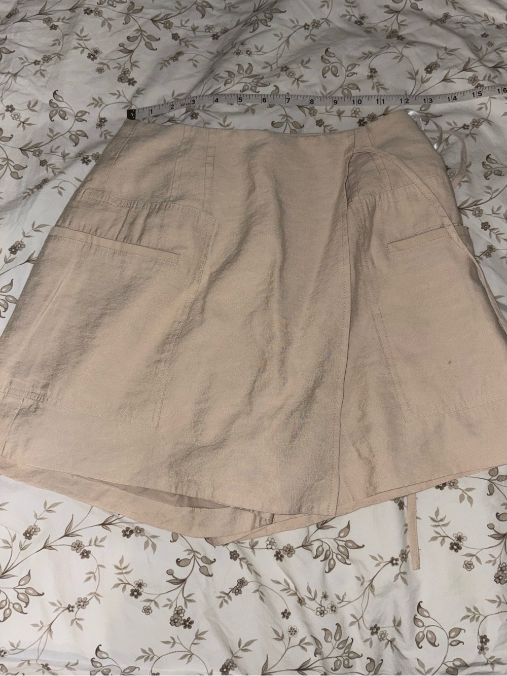 Tiny Flaw- Love Bonito Skort